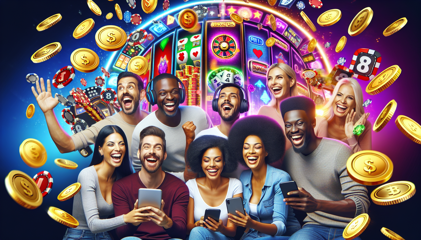 Top Platforms Offering Generous Bonuses