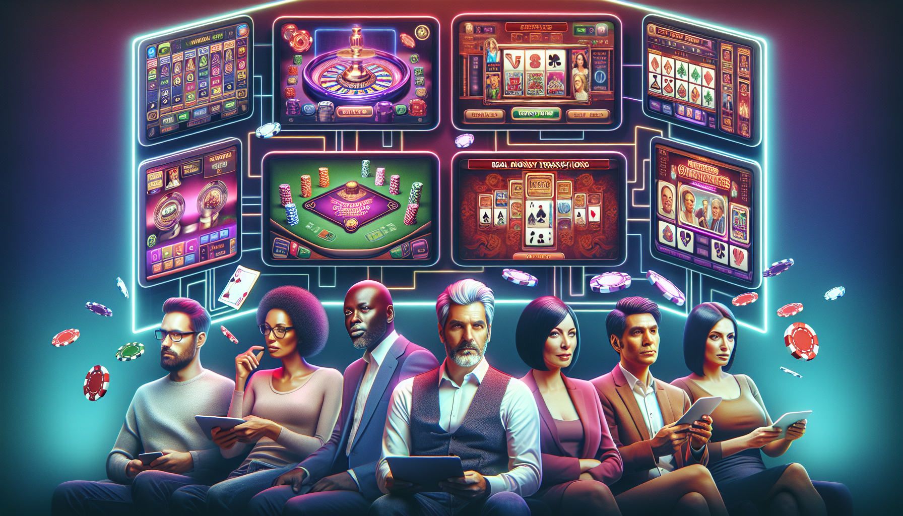 Legalities And Locations: Where You Can Play