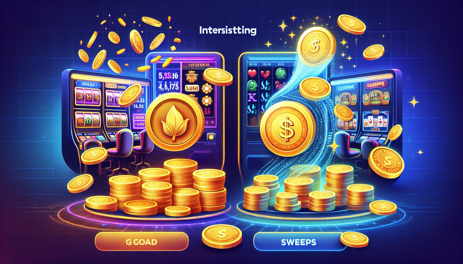 How To Claim Daily Free Sweeps Coins