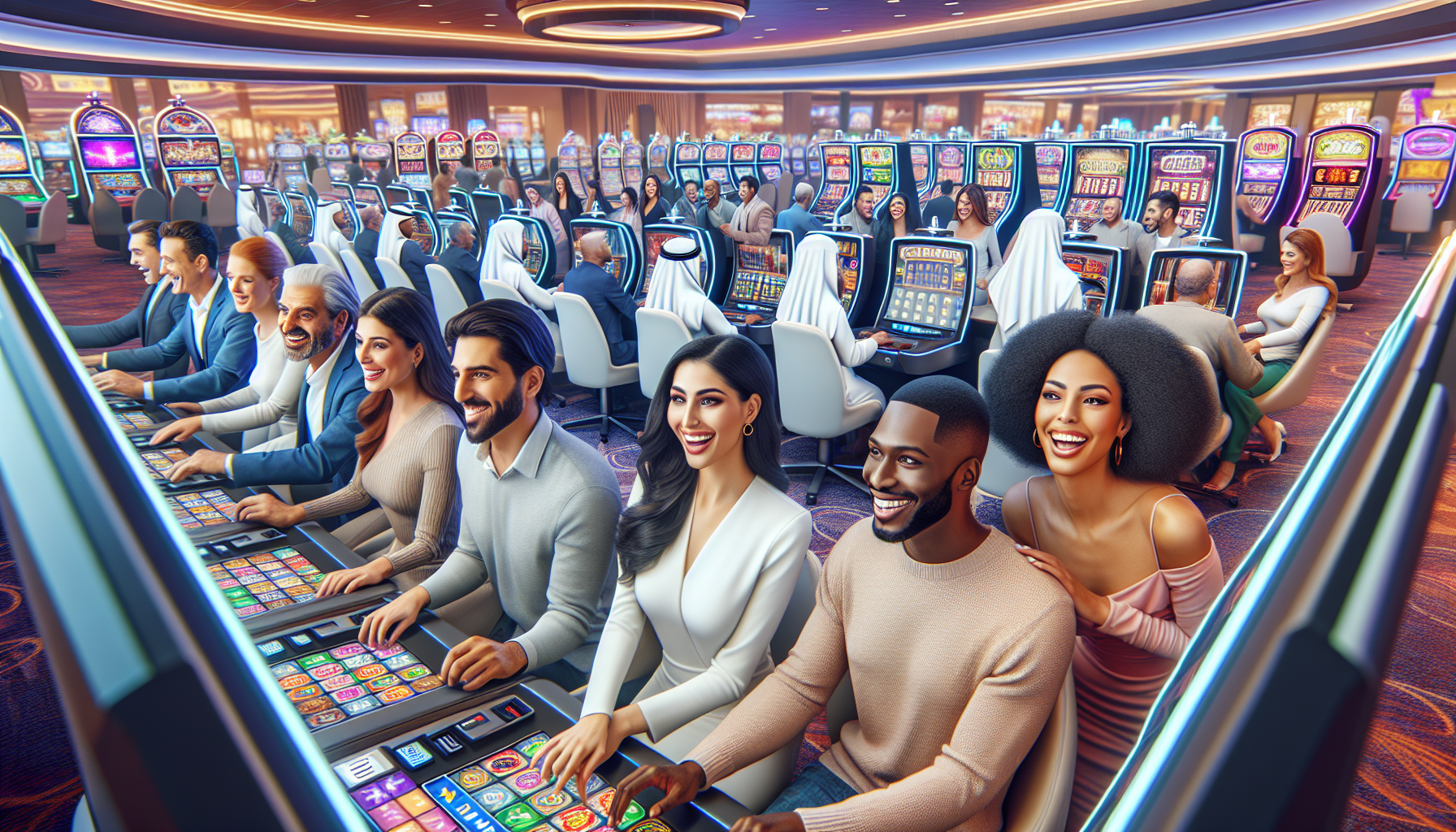 2025 Guide To Sweepstakes Casinos In The United States
