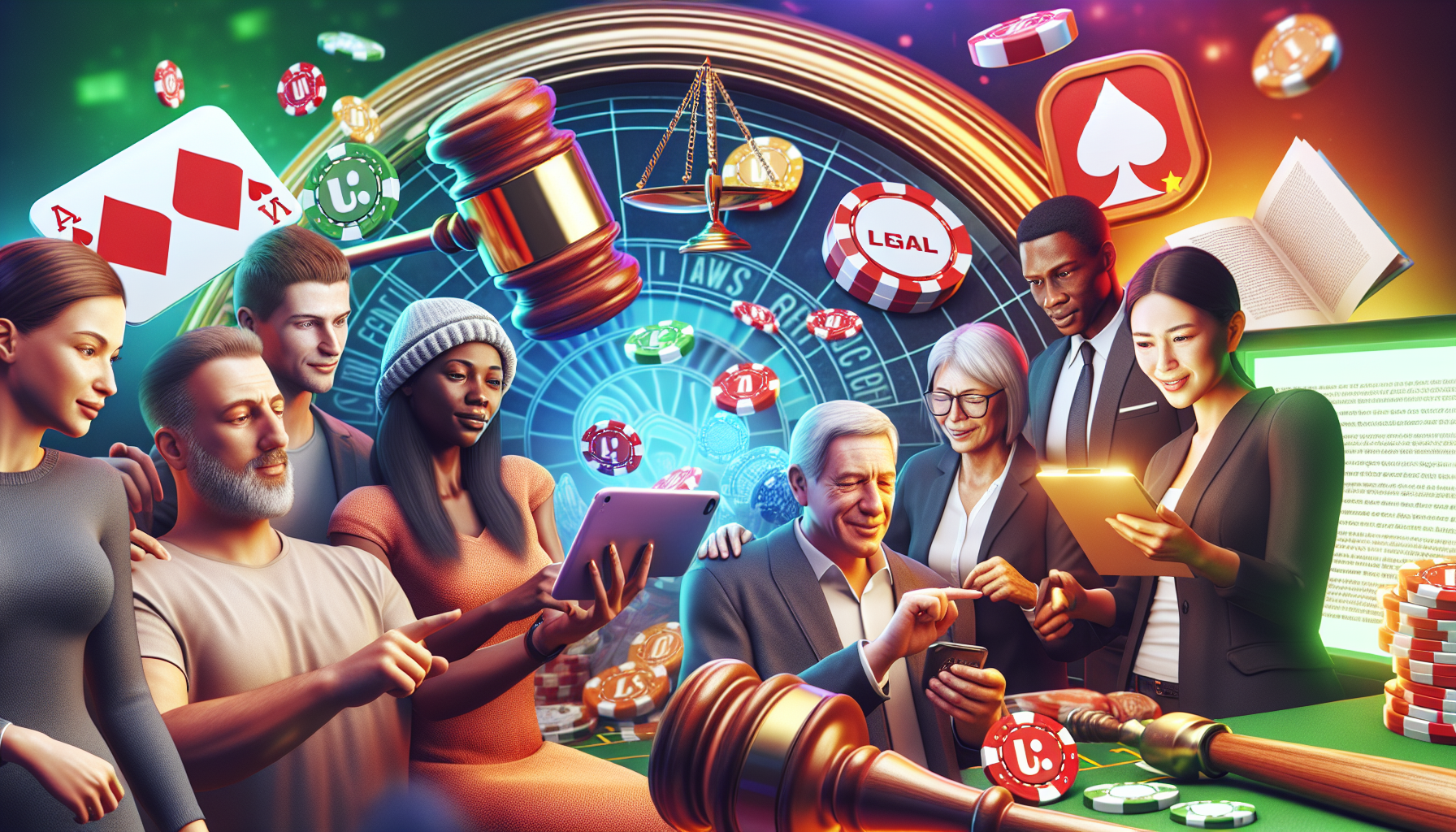 Are Crash Games Legal In Sweepstakes Casinos?