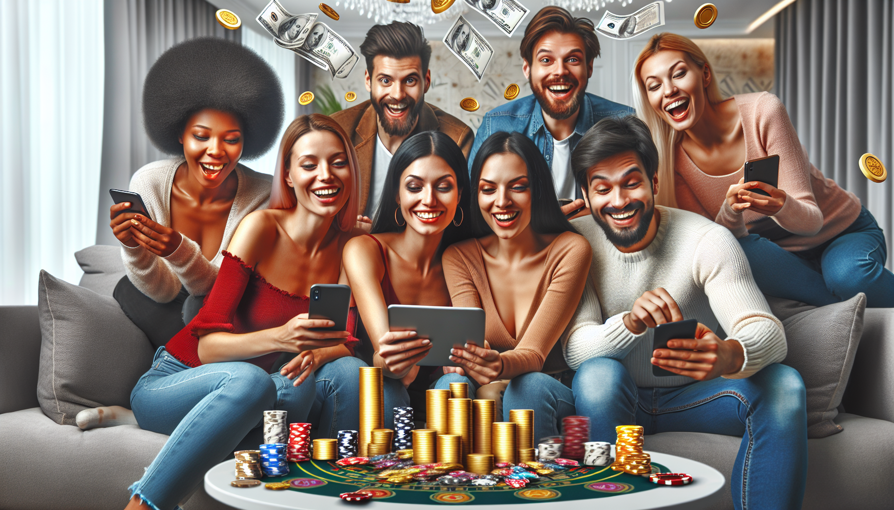 Beginner’s Roadmap To Playing Sweepstakes Casinos In The US
