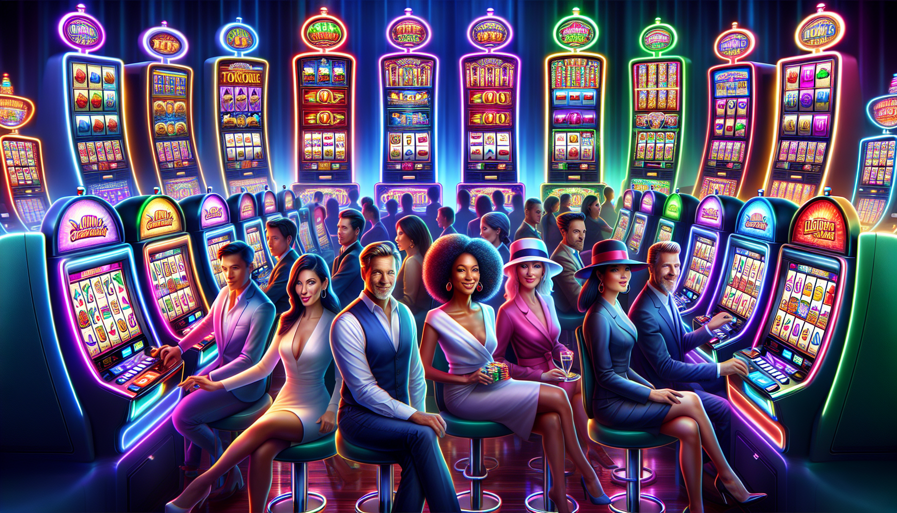 Best Sweepstakes Casino Promotions Running Right Now