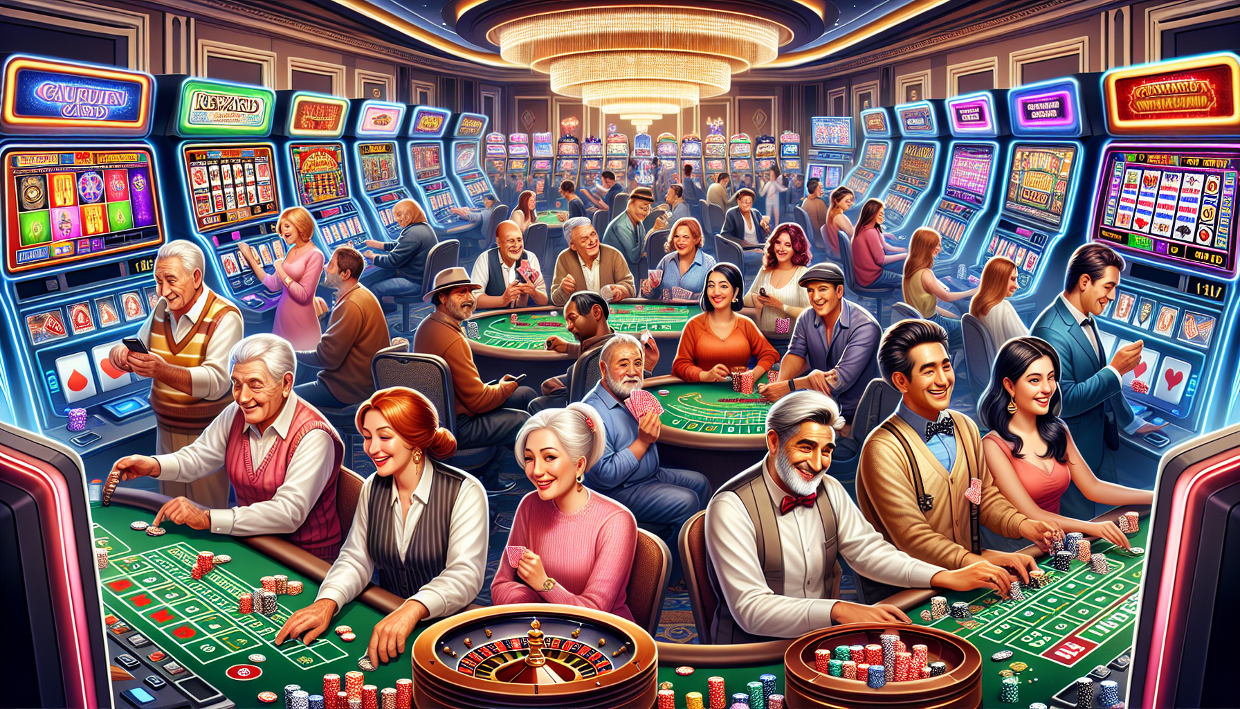Complete Guide To Sweepstakes Casino Rewards Programs