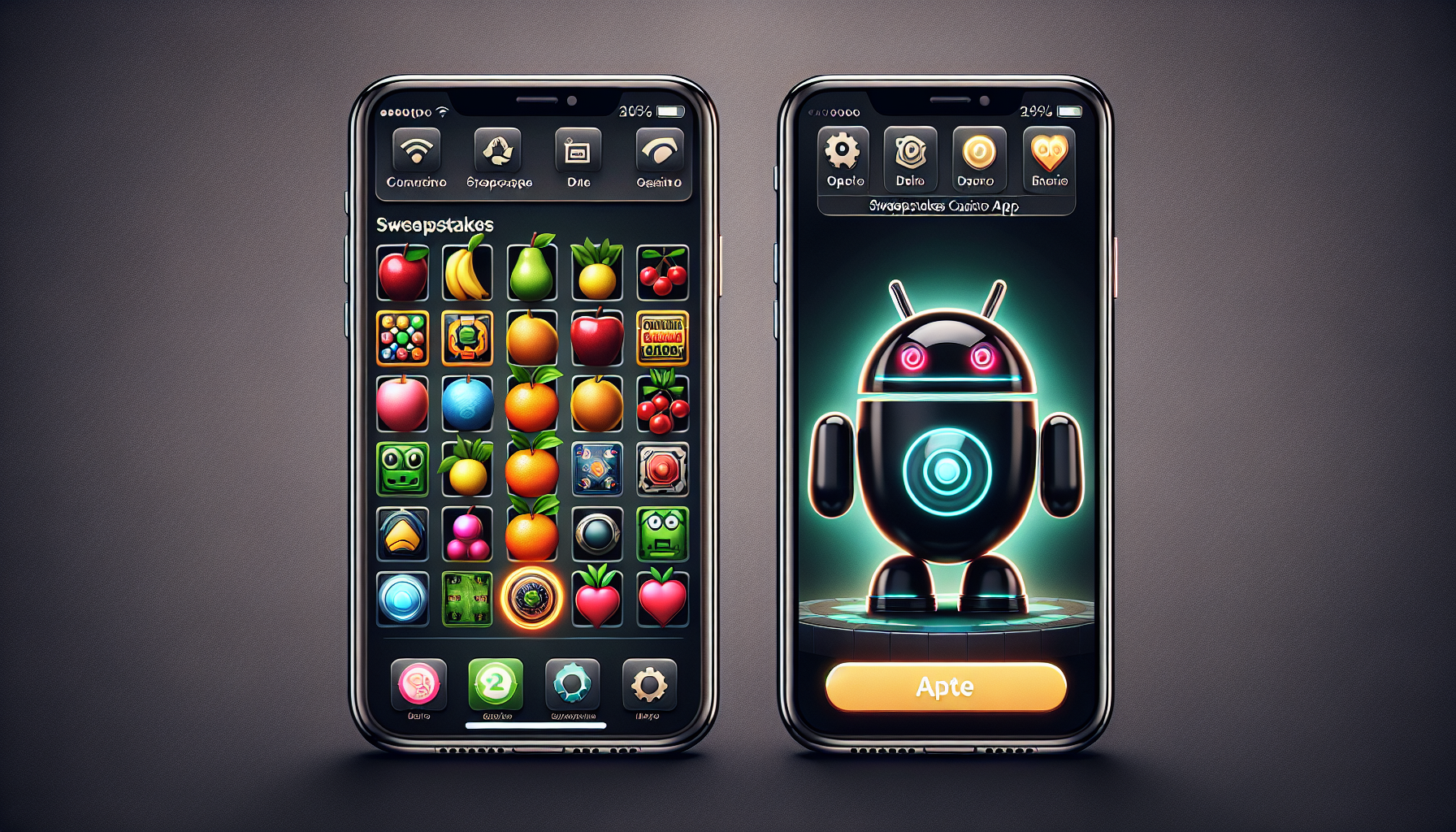 Responsible Gaming Tips For App Users