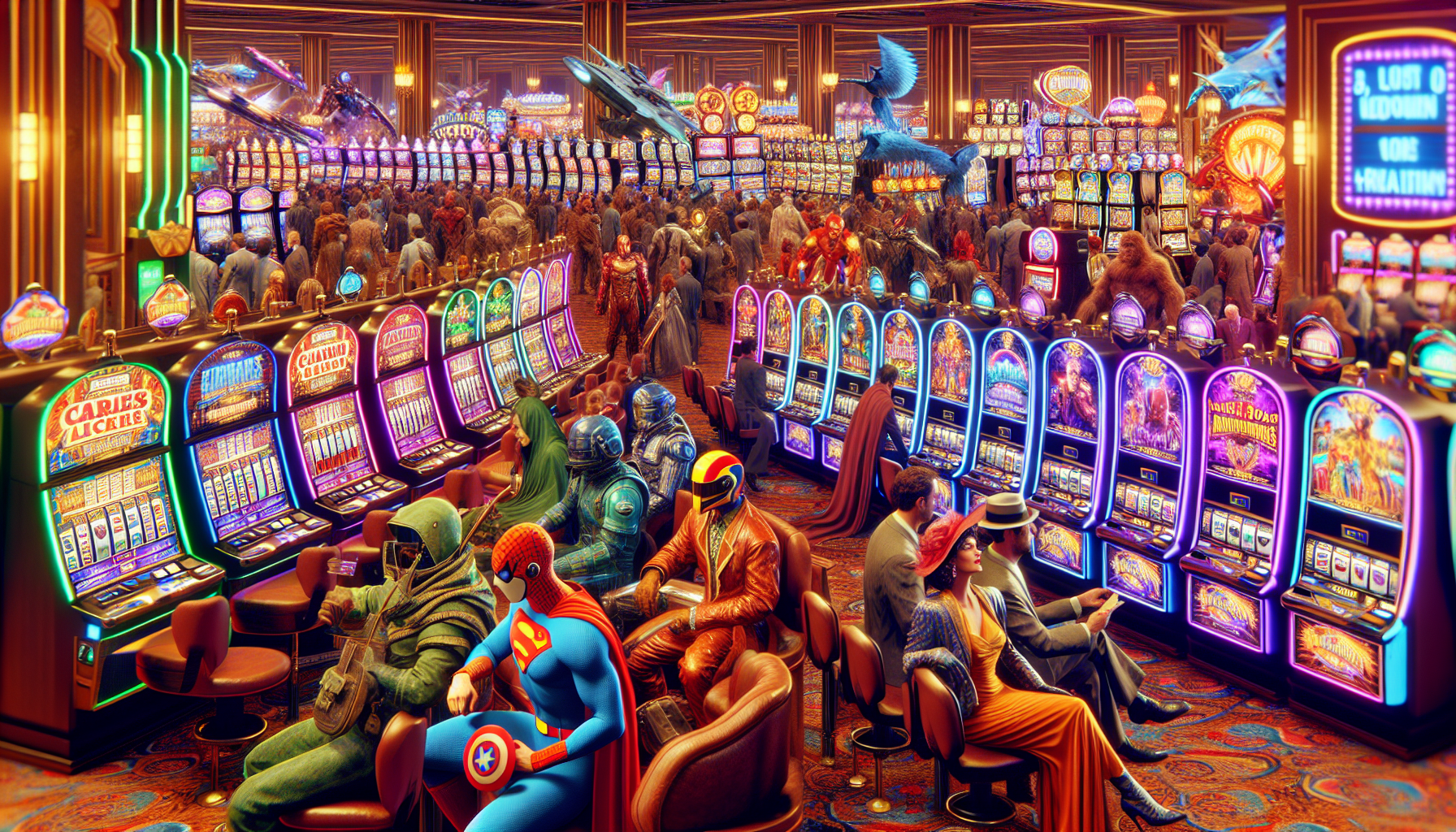 How To Maximize Benefits From Top Titles How To Maximize Benefits From Top Titles