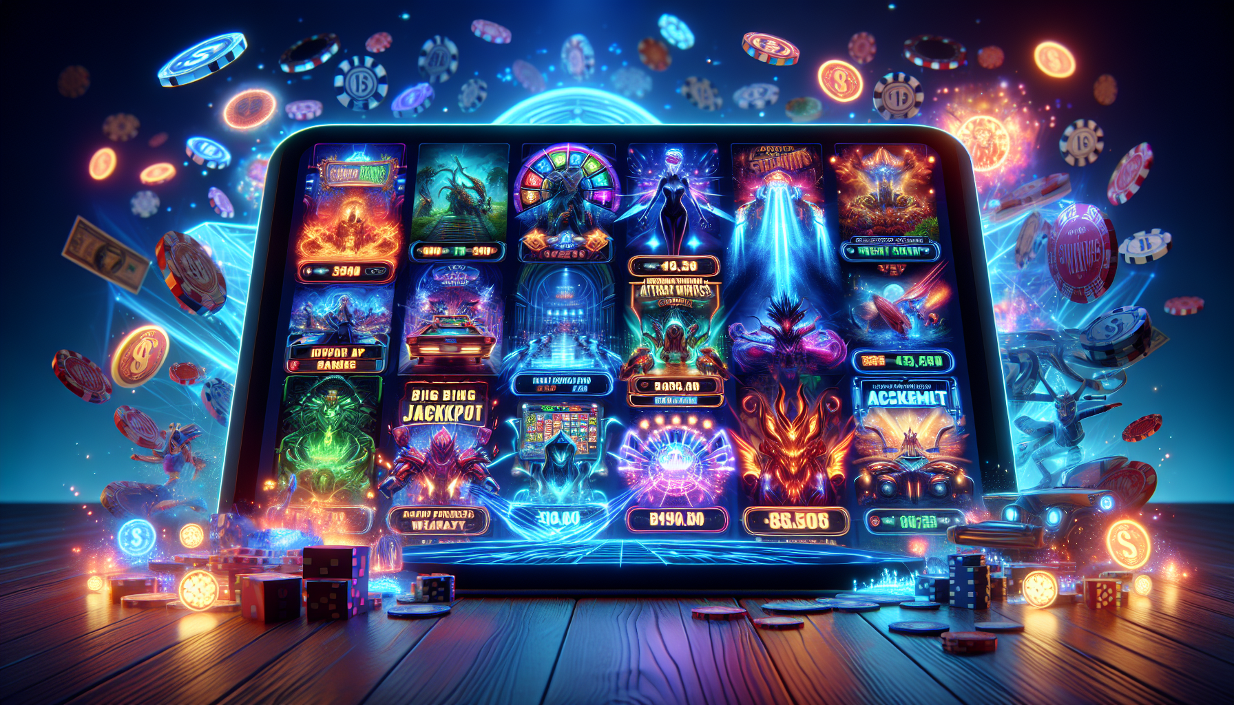 Strategies For Maximizing Wins
