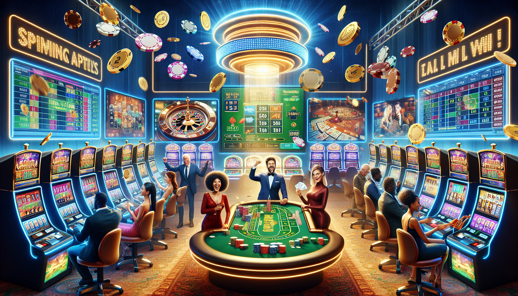 Top Promotions At Chumba Casino And LuckyLand Slots