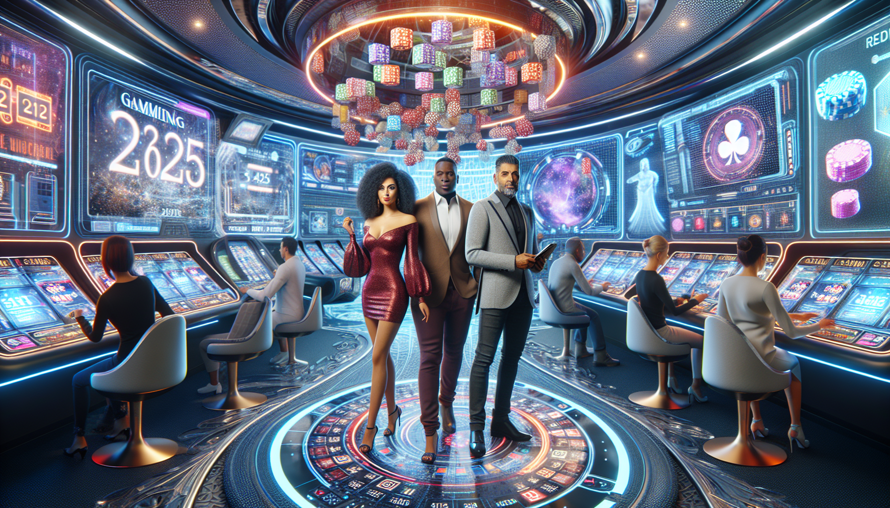 How Sweepstakes Casino Trends Like Crash Games Are Changing 2025