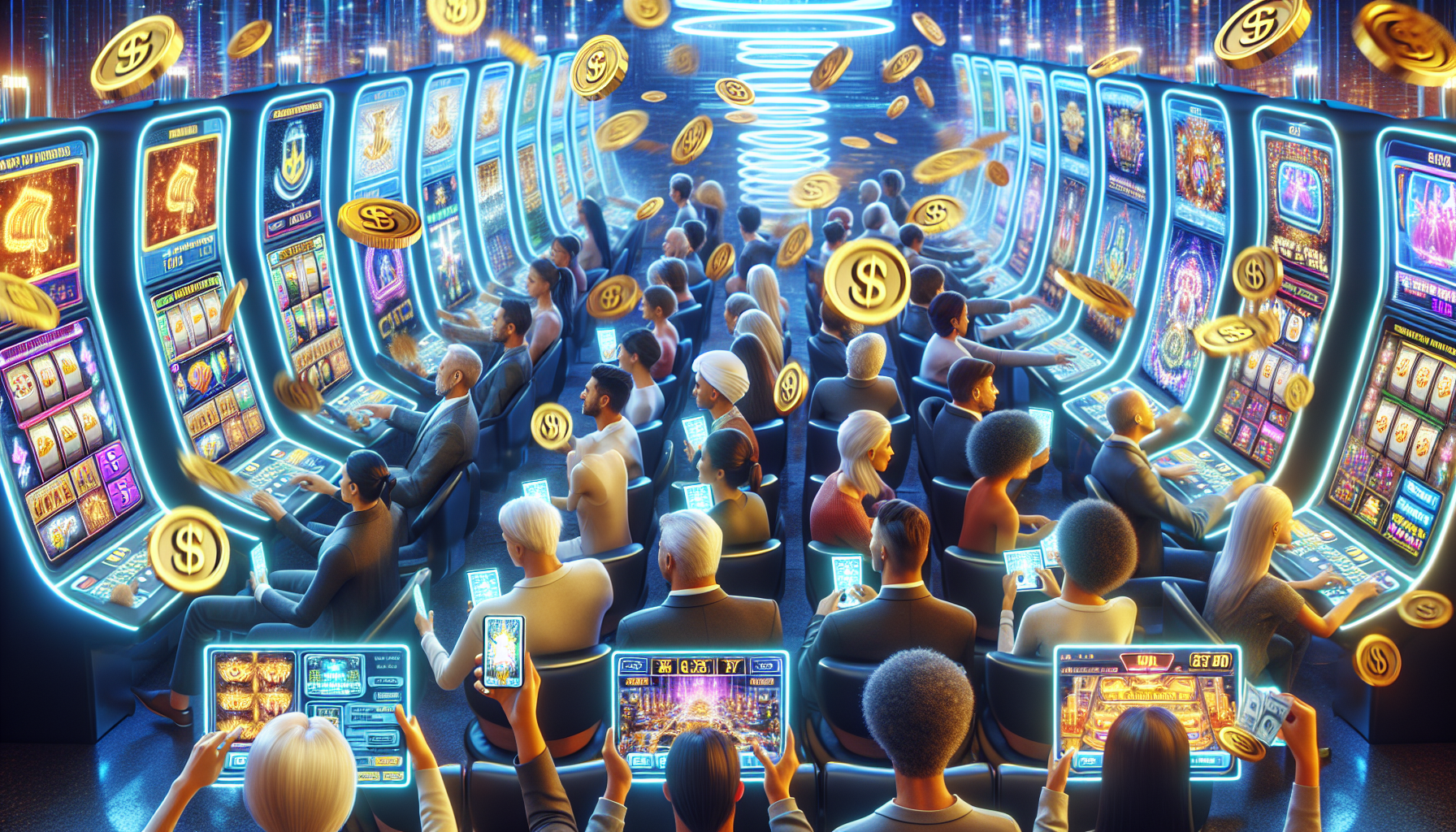 Top Sweepstakes Casinos To Explore