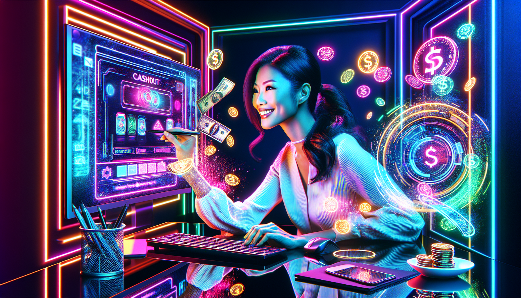 How To Cash Out Winnings From Sweepstakes Casinos Fast