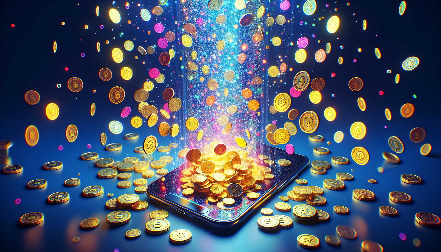 How To Earn Extra Sweeps Coins Without Spending Money