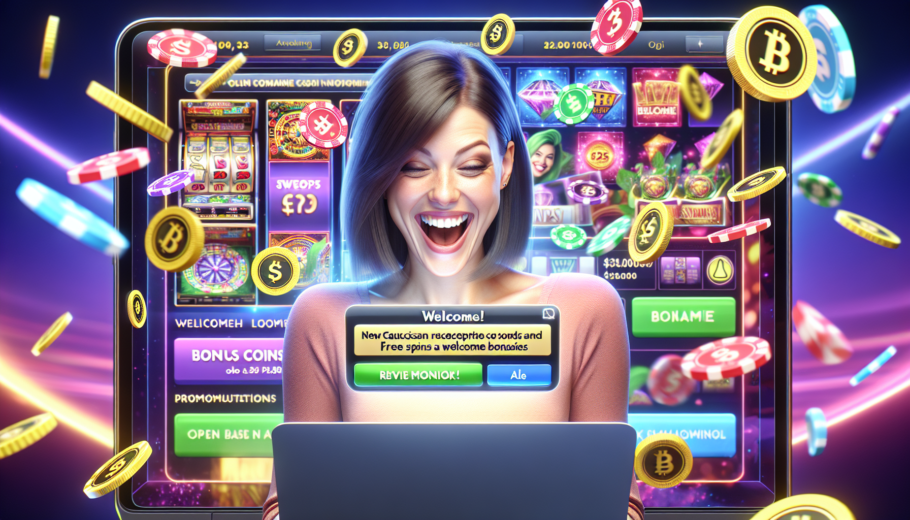 Maximizing Rewards: Tips And Strategies
