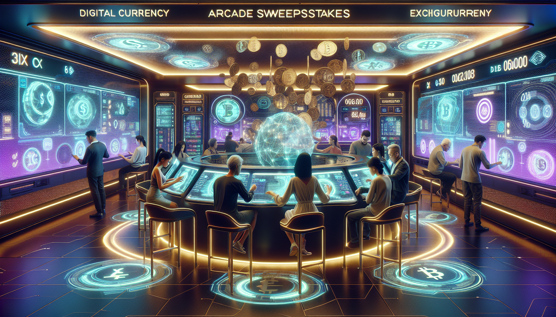 Maximizing Rewards Through Responsible Gaming Maximizing Rewards Through Responsible Gaming