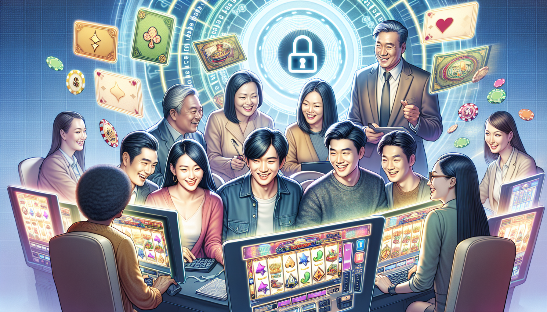 Legal Online Sweepstakes Casinos: Updated 2025 Insights