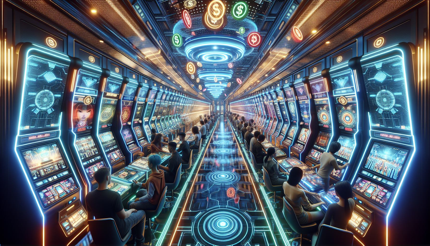 New Arcade Sweepstakes Casinos That Stand Out In 2025