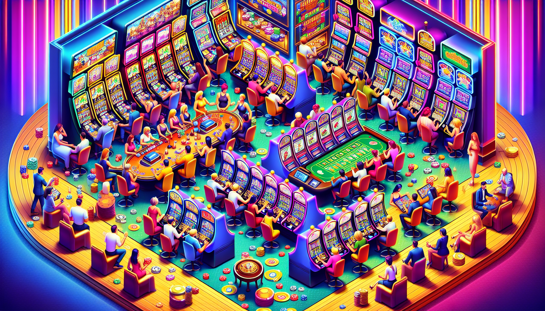 Sweepstakes Casinos Explained For First-Time Players