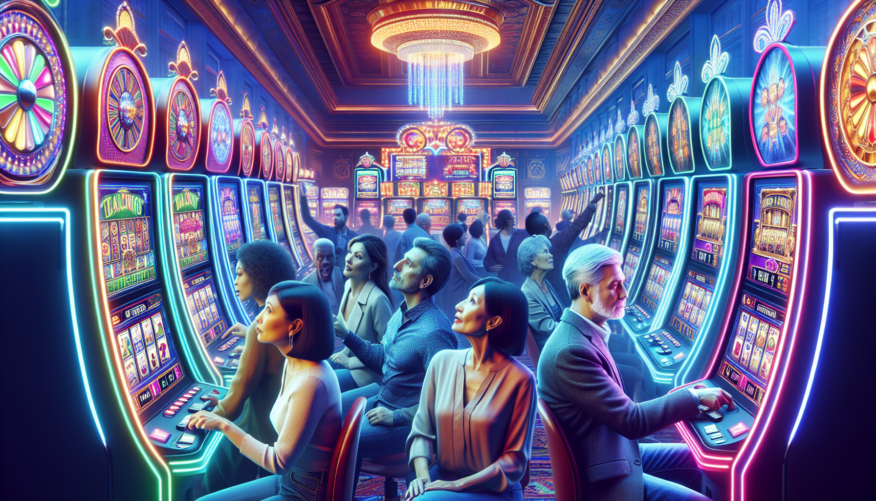 Sweepstakes Casinos With Arcade-style Games You’ll Love