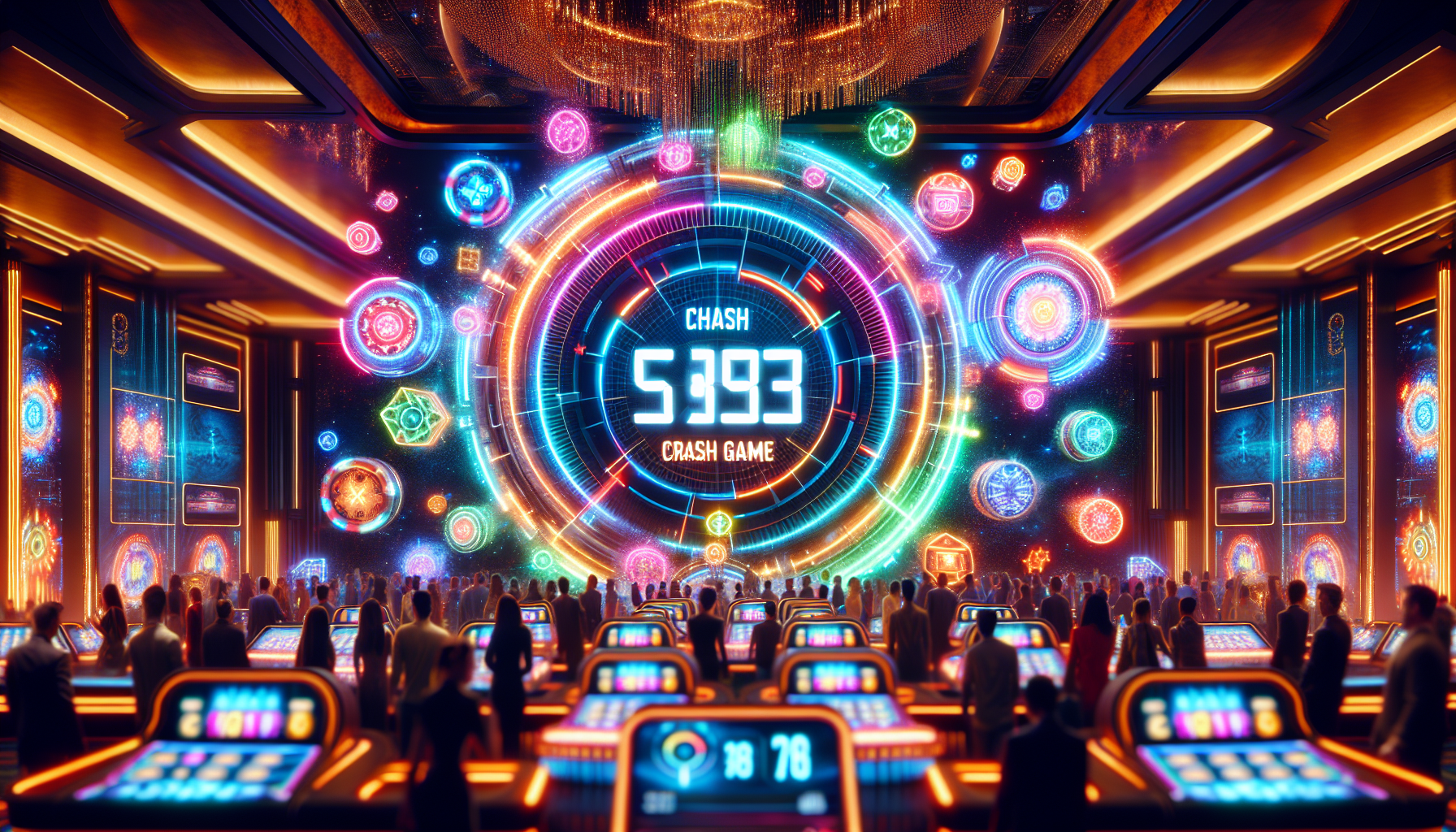 Trend Alert: Crash Games In Sweepstakes Casinos Explained