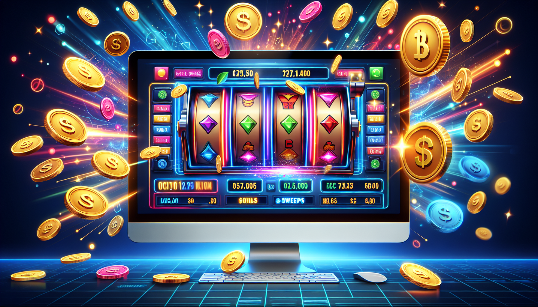 Leveraging Free Spins And Bonuses Wisely