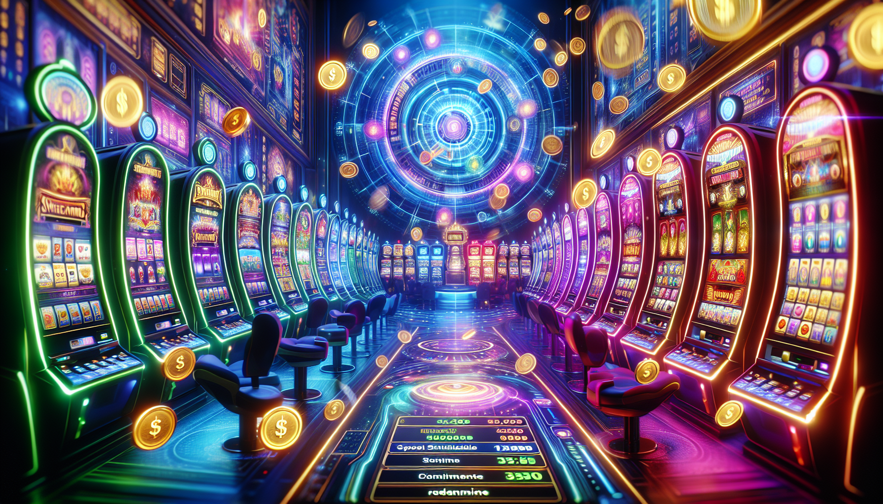 Exploring Top Pop-culture Themed Slots For Exciting Play Exploring Top Pop-culture Themed Slots For Exciting Play