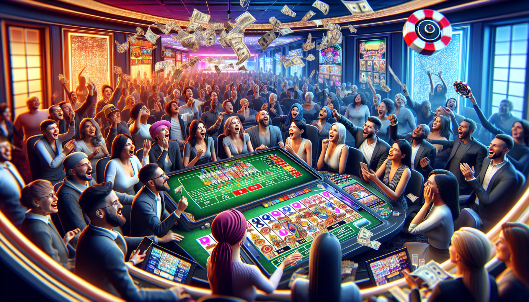 How 2025 Trends Are Reshaping The Gaming Landscape