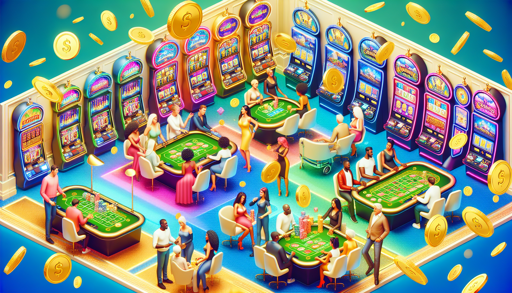 How To Earn And Use Sweeps Coins