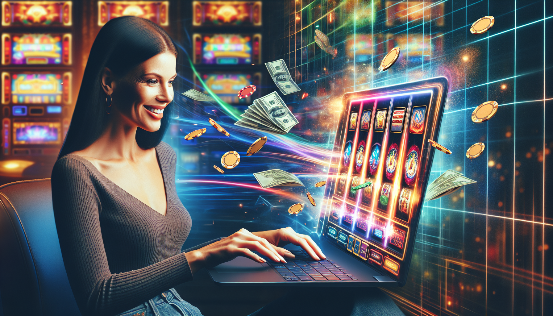Top Sweepstakes Casinos To Explore In 2025