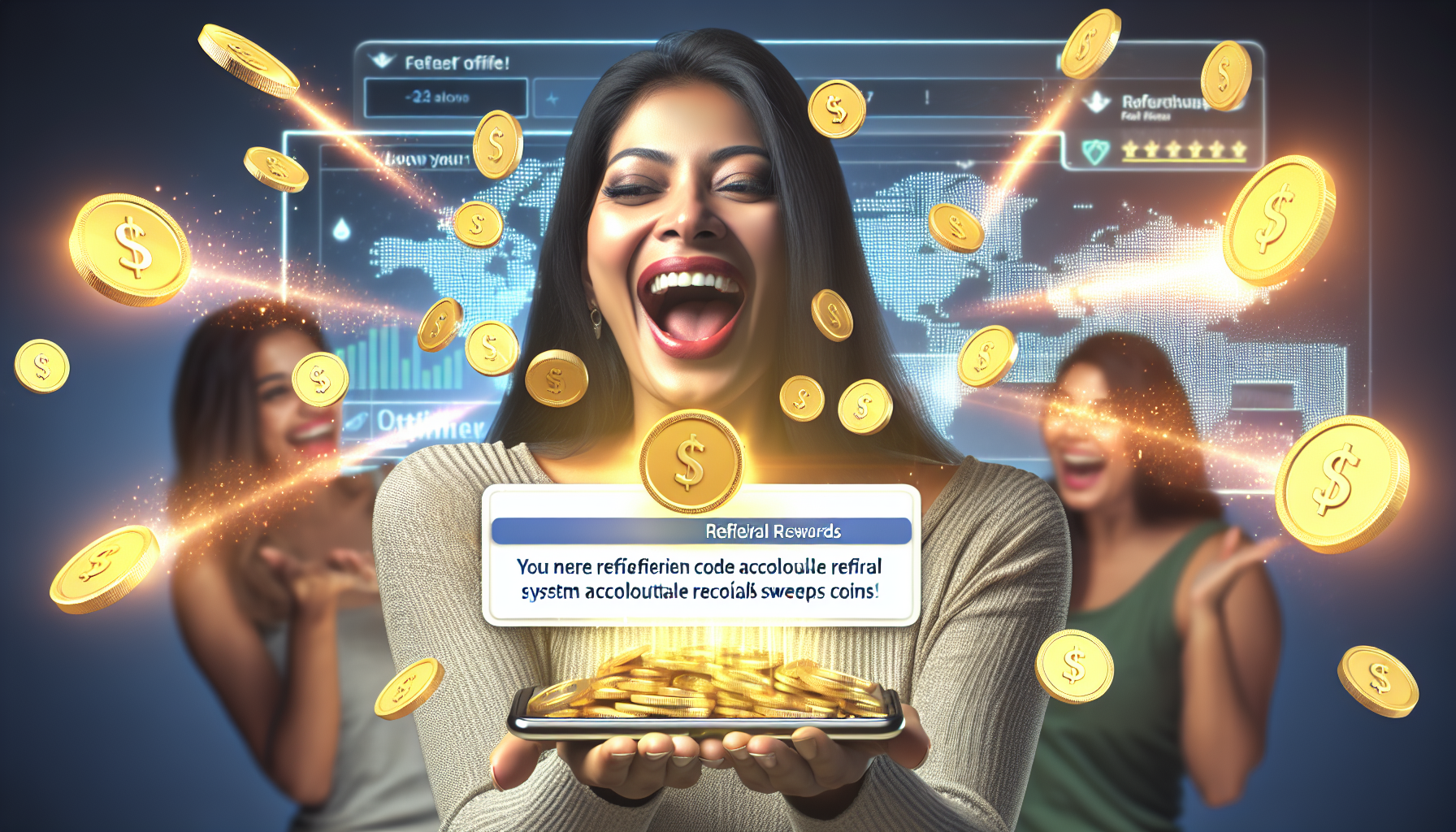 Exploring Special Promotions And Events