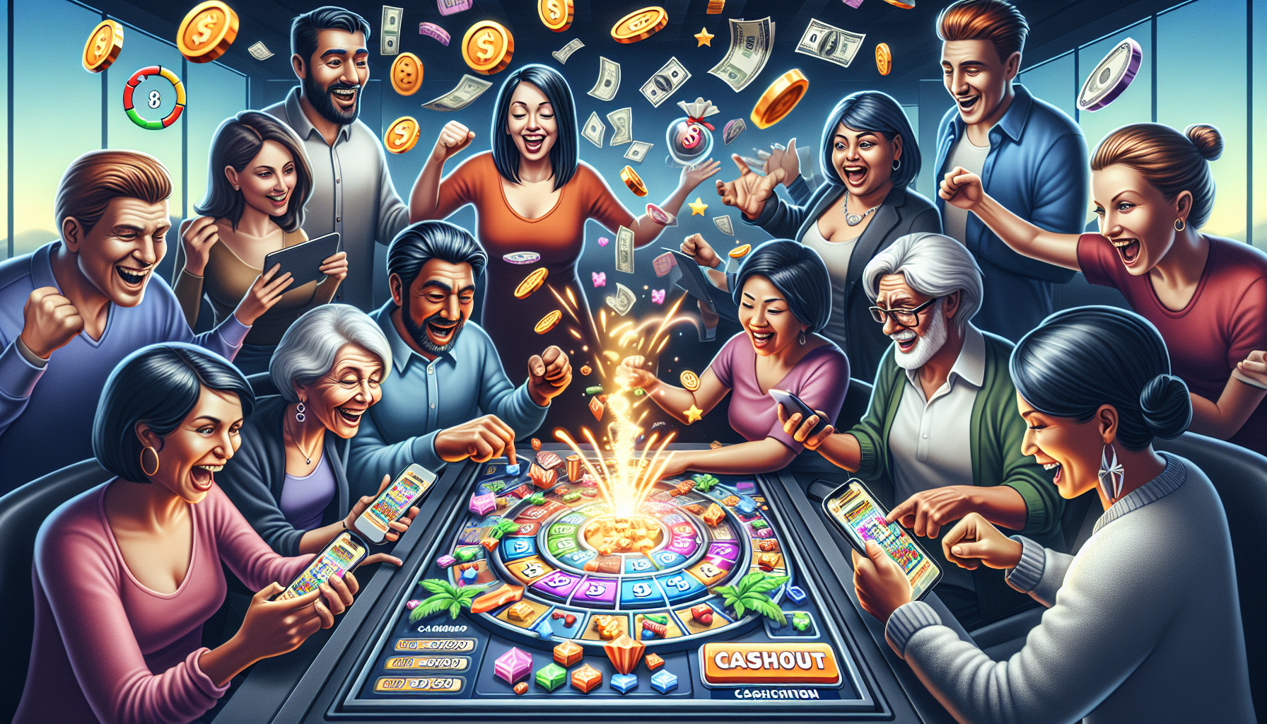 Understanding Sweepstakes Casino Legality And Regulations Understanding Sweepstakes Casino Legality And Regulations