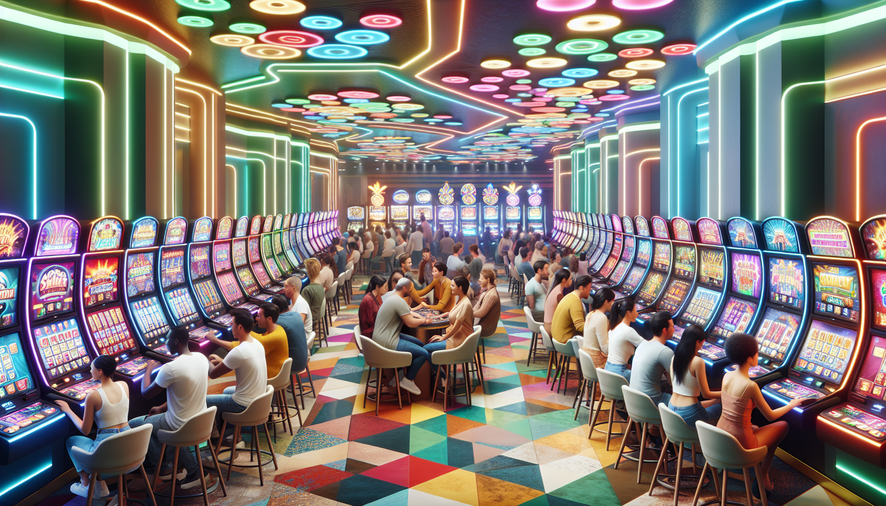 2025’s Hottest Arcade-format Sweepstakes Casino Releases