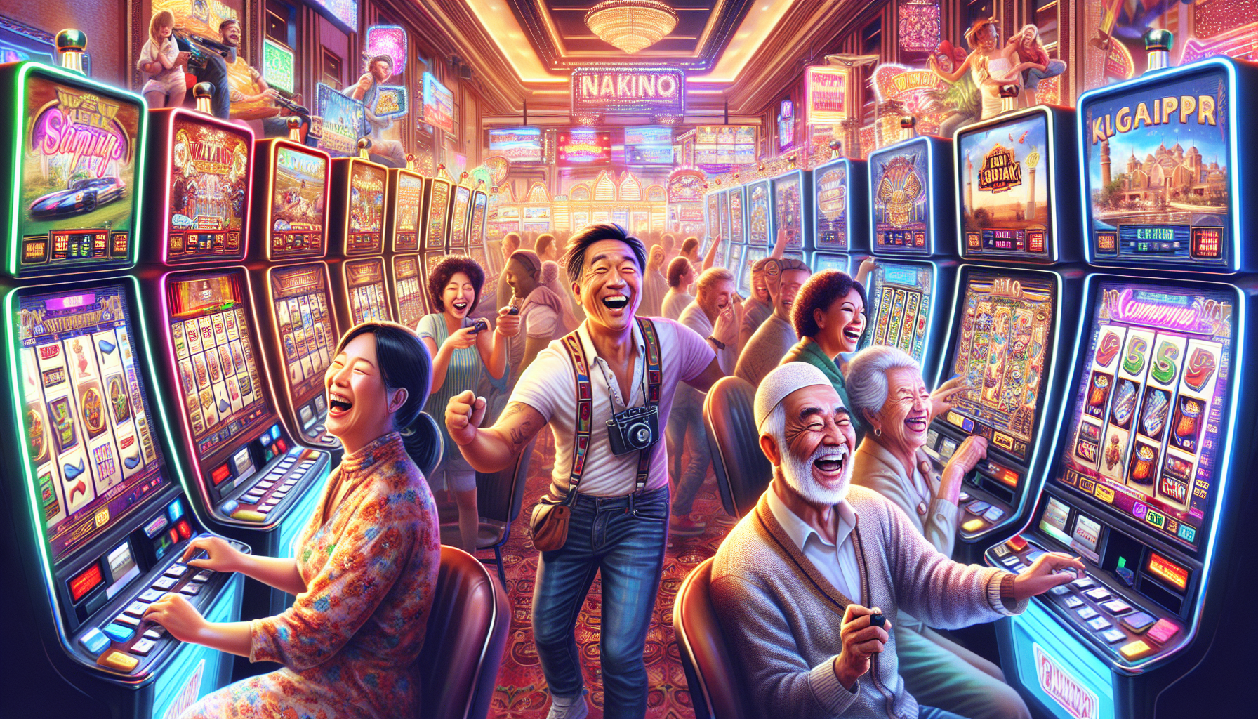 Beginner Tips For Playing Arcade-style Sweepstakes Casino Games