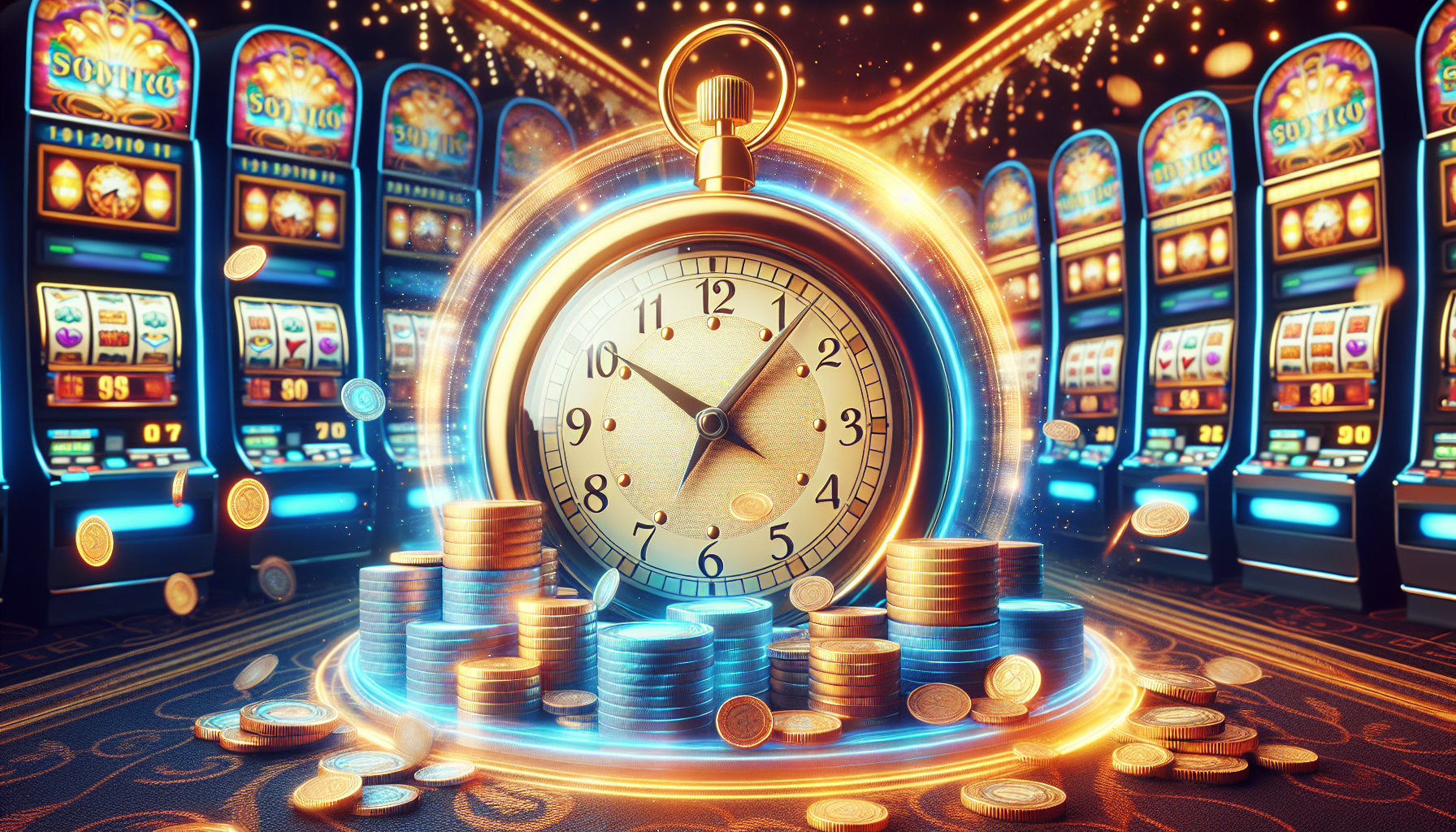 Best-Time To Redeem Sweeps Coins: Expert Timing Tips
