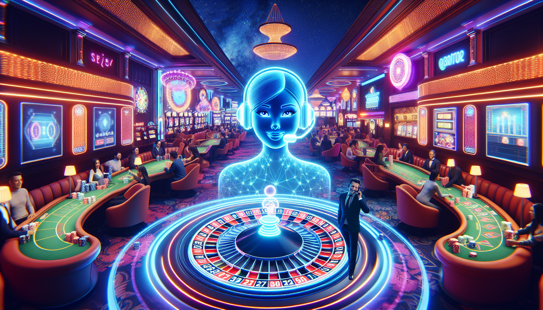 Breaking Down Sweepstakes Casino Customer Support Standards