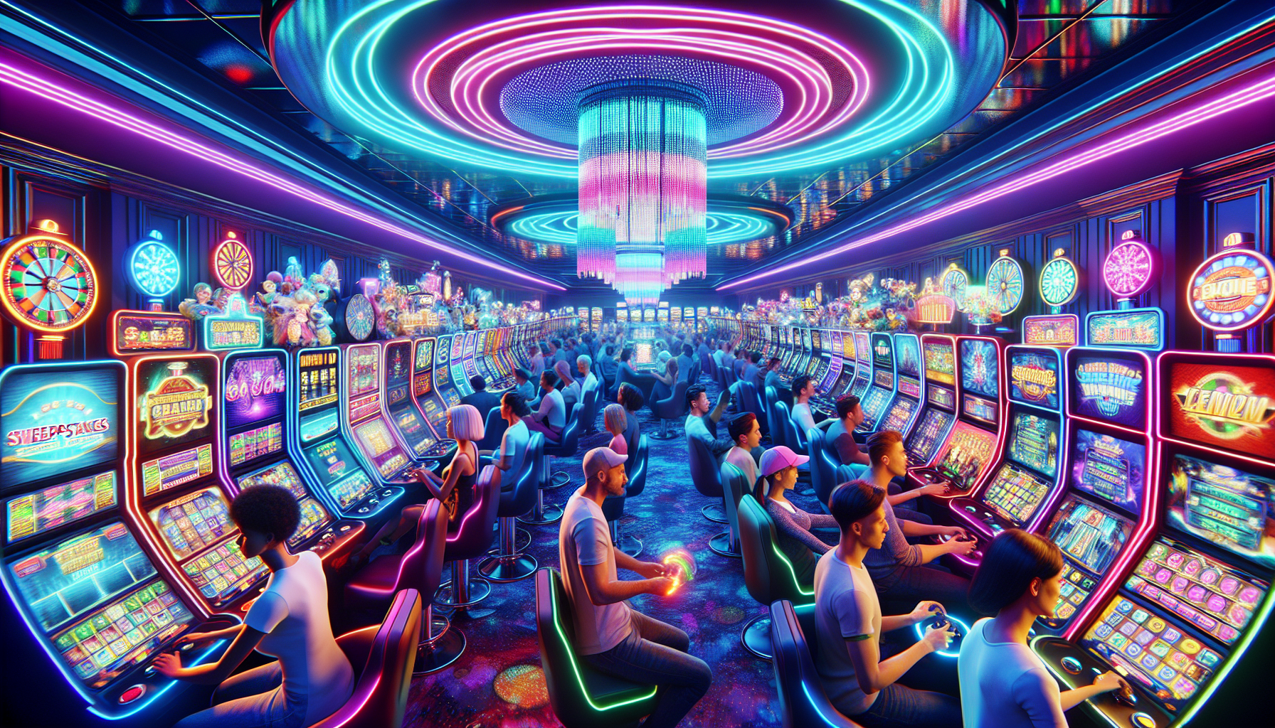 How To Play And Win More Sweeps Coins How To Play And Win More Sweeps Coins