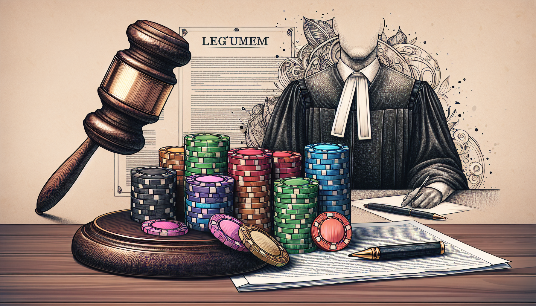 How Sweepstakes Casinos Stay Compliant Amid Changing Laws