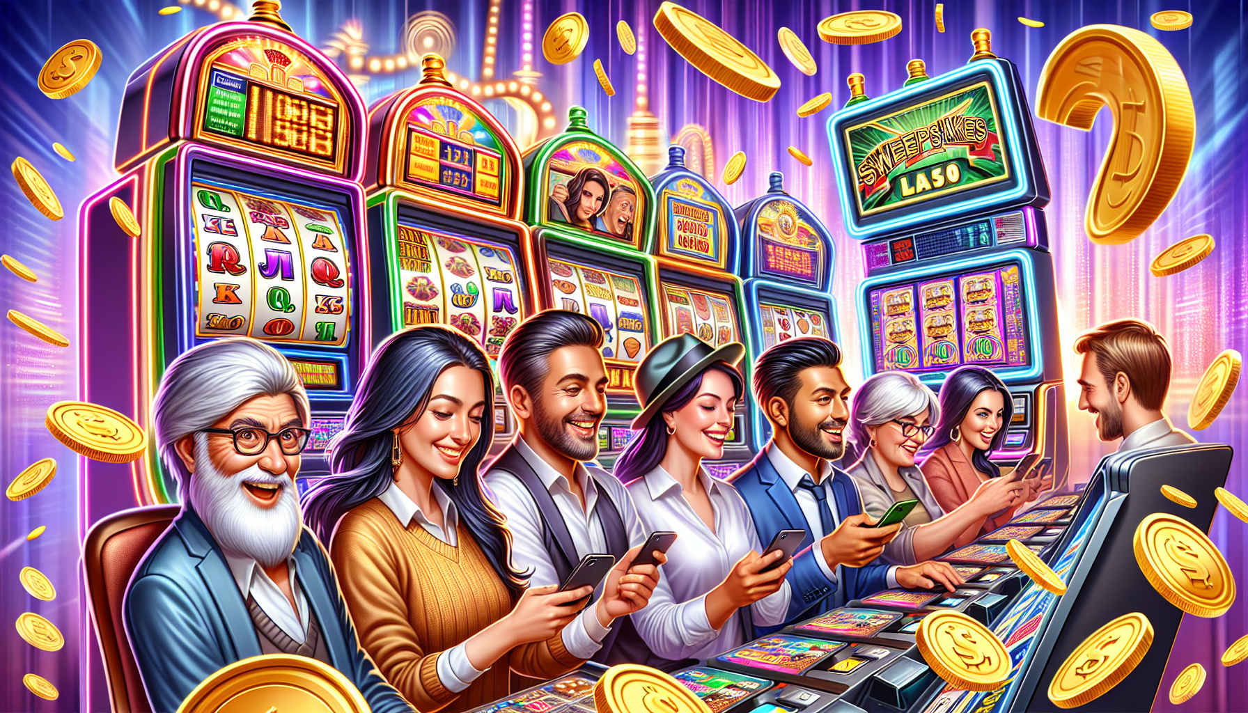 How To Find The Best Crash Game Sites In Sweepstakes Casinos