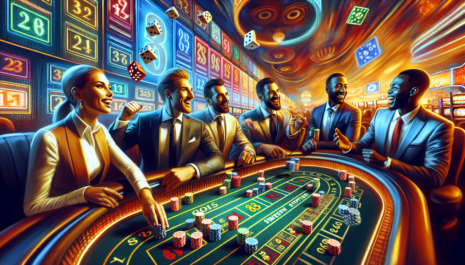 How To Master Crash Games In Sweepstakes Casinos