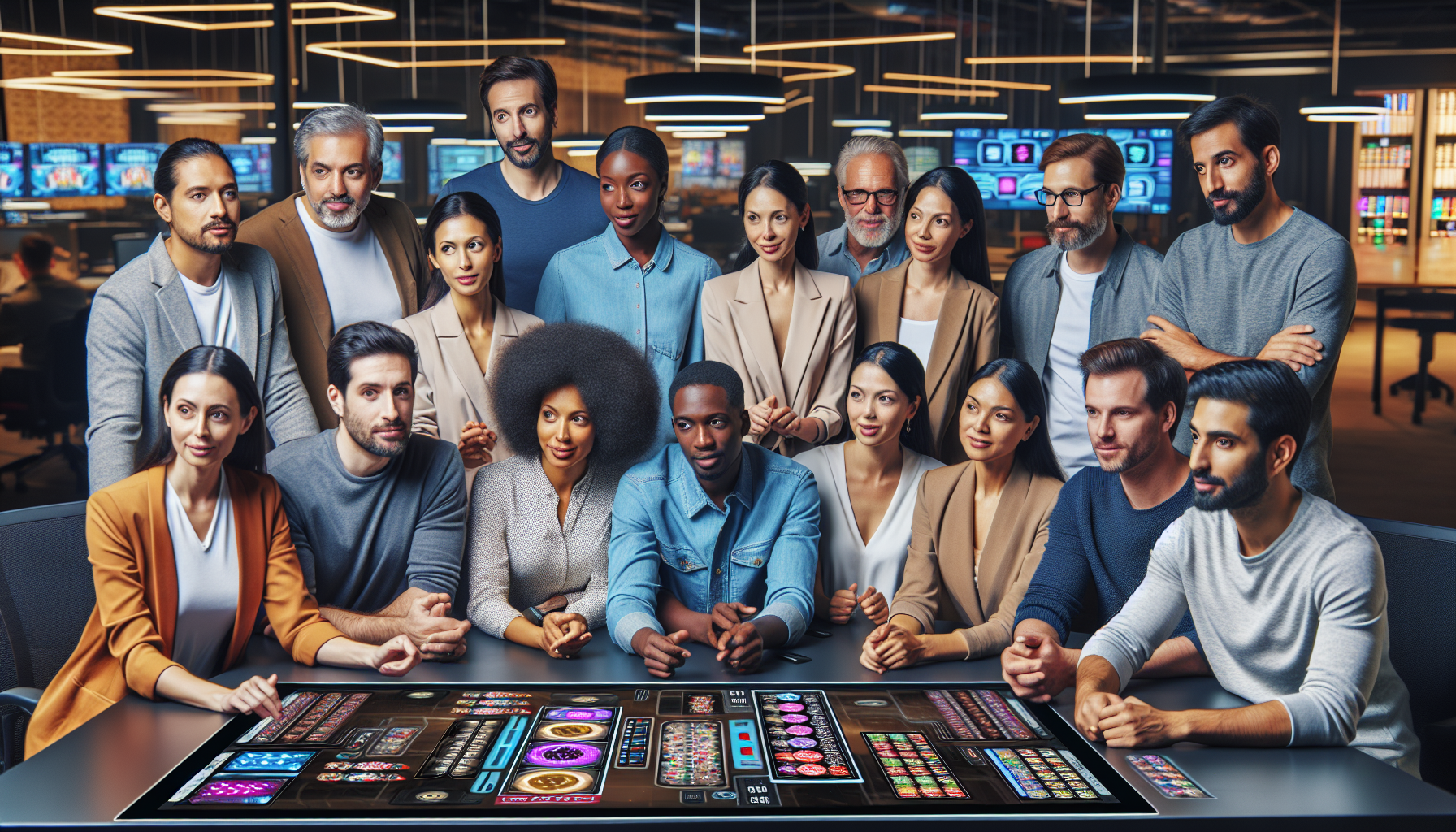 How To Stay Updated On Sweepstakes Casino Game Innovations