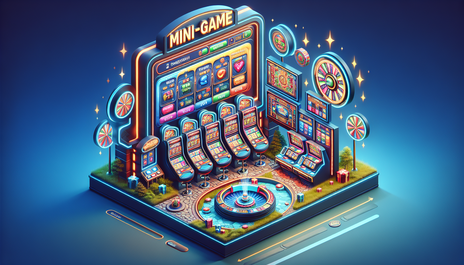 Mini-Game Features That Boost Sweepstakes Casino Engagement
