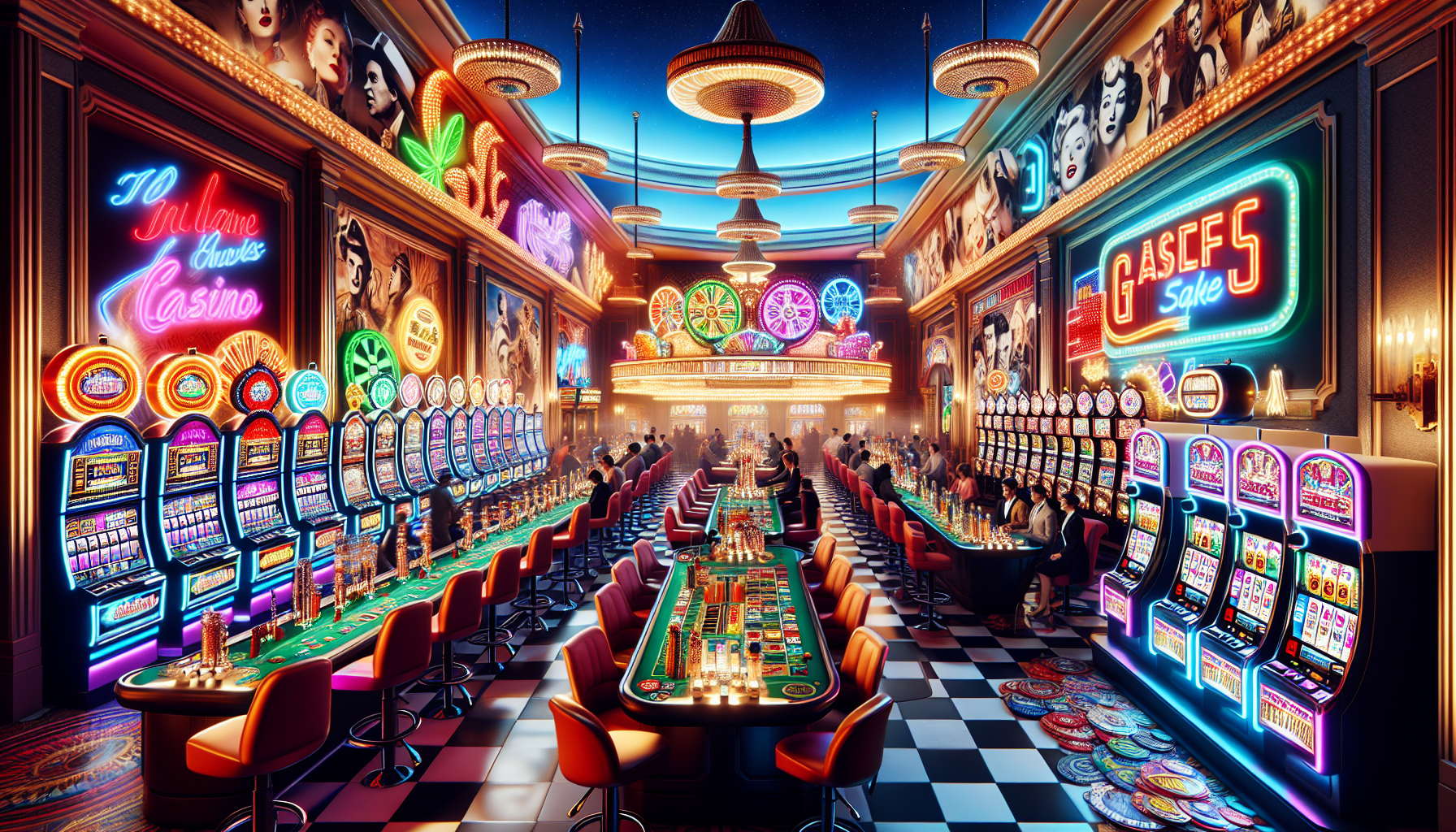 Pop Culture-themed Sweepstakes Casino Games Worth Exploring