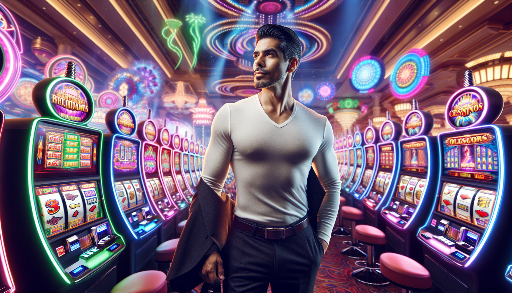 Top Sweepstakes Casino Welcome Offers You’ll Actually Want