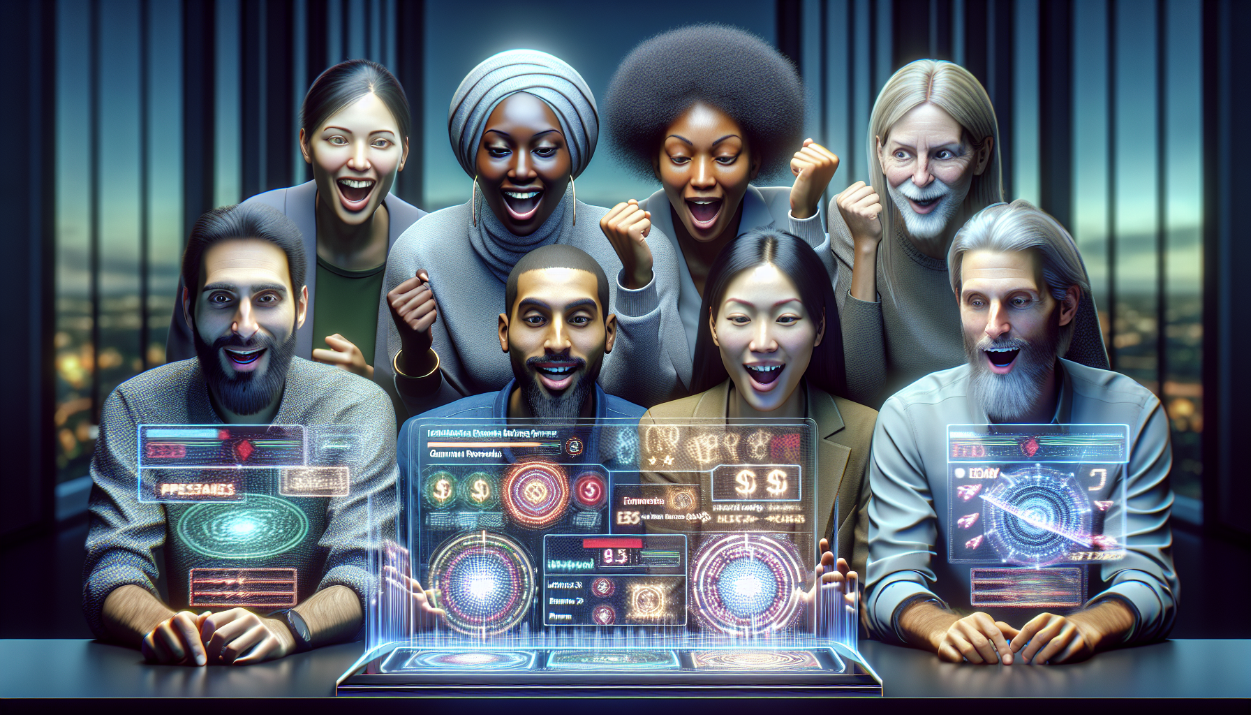 The Psychology Of Rewards: Why Intermittent Prizes Hold Power The Psychology Of Rewards: Why Intermittent Prizes Hold Power