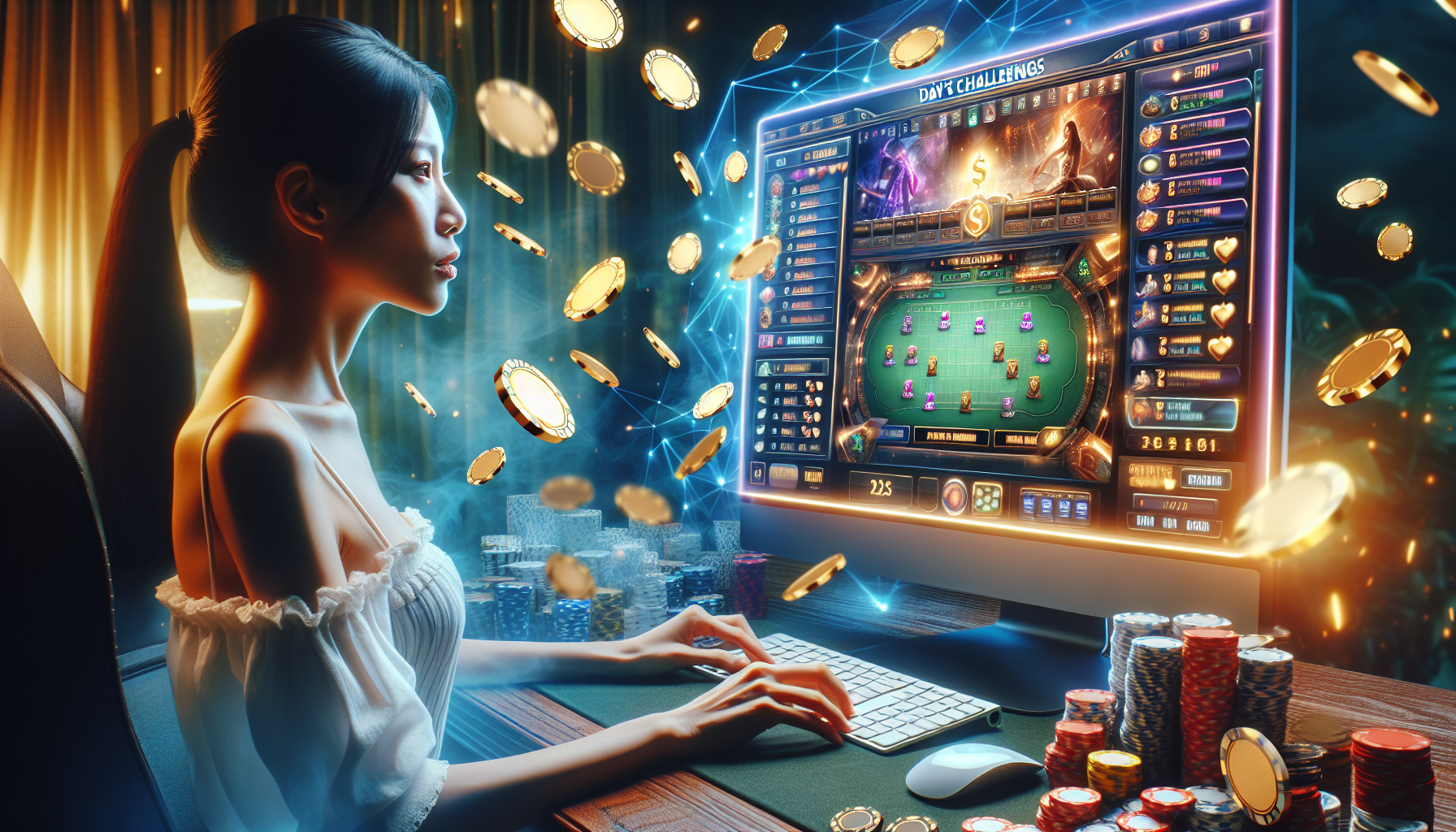 Strategies To Consistently Earn More Sweeps Coins