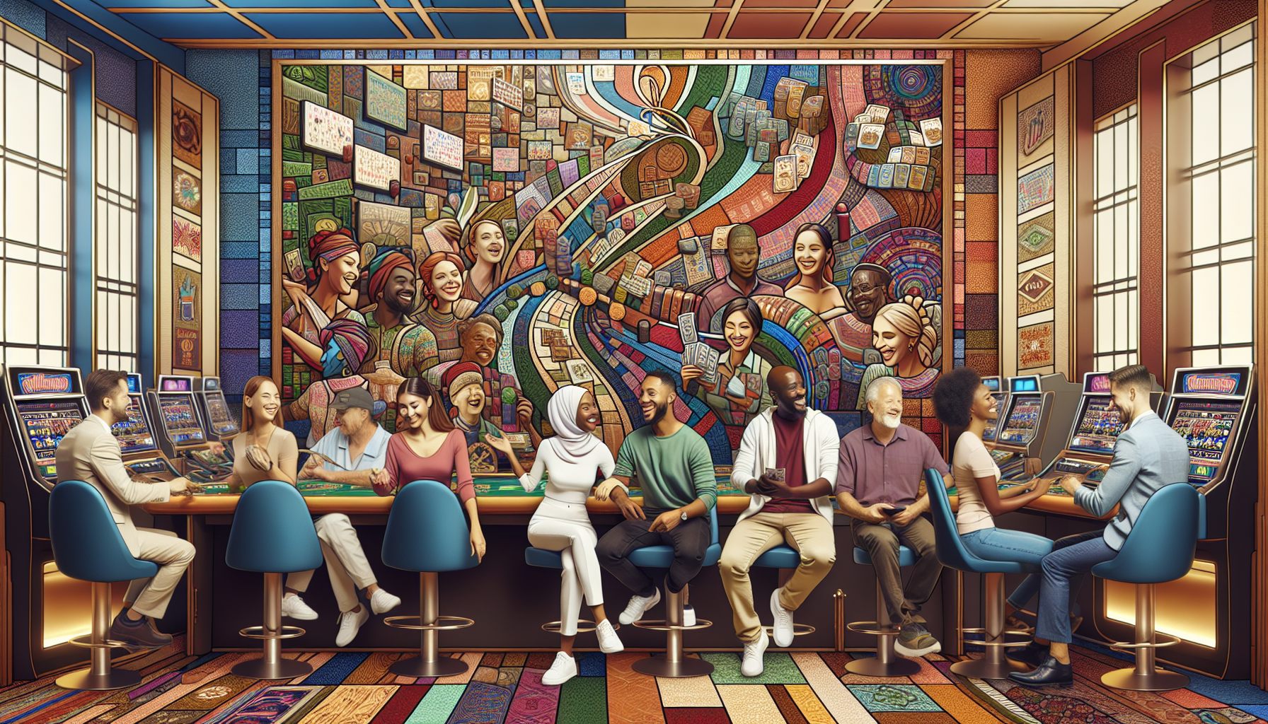 Safety Measures To Protect Player Data