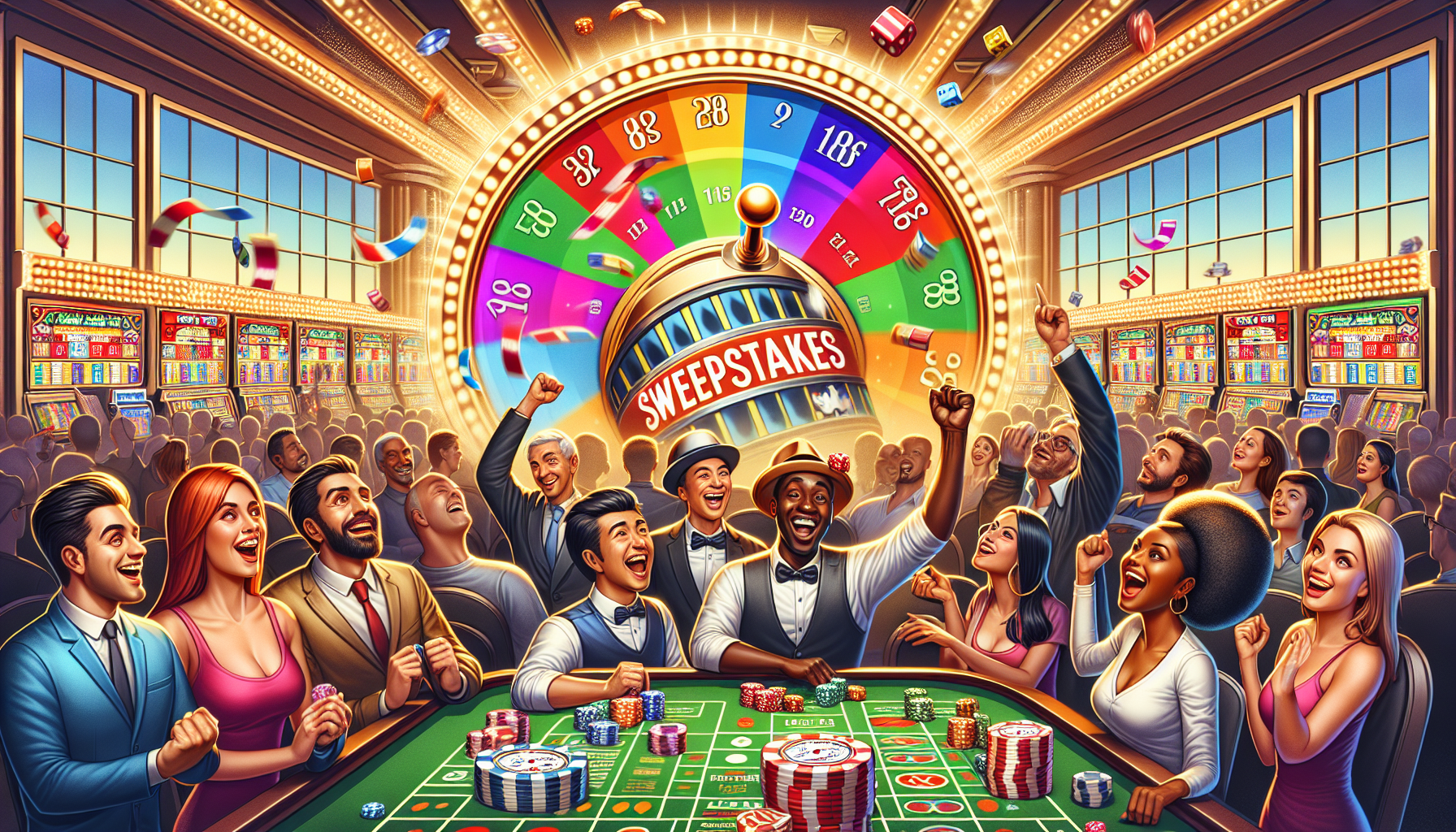 Top Mini-game Features That Enhance Player Interest Top Mini-game Features That Enhance Player Interest