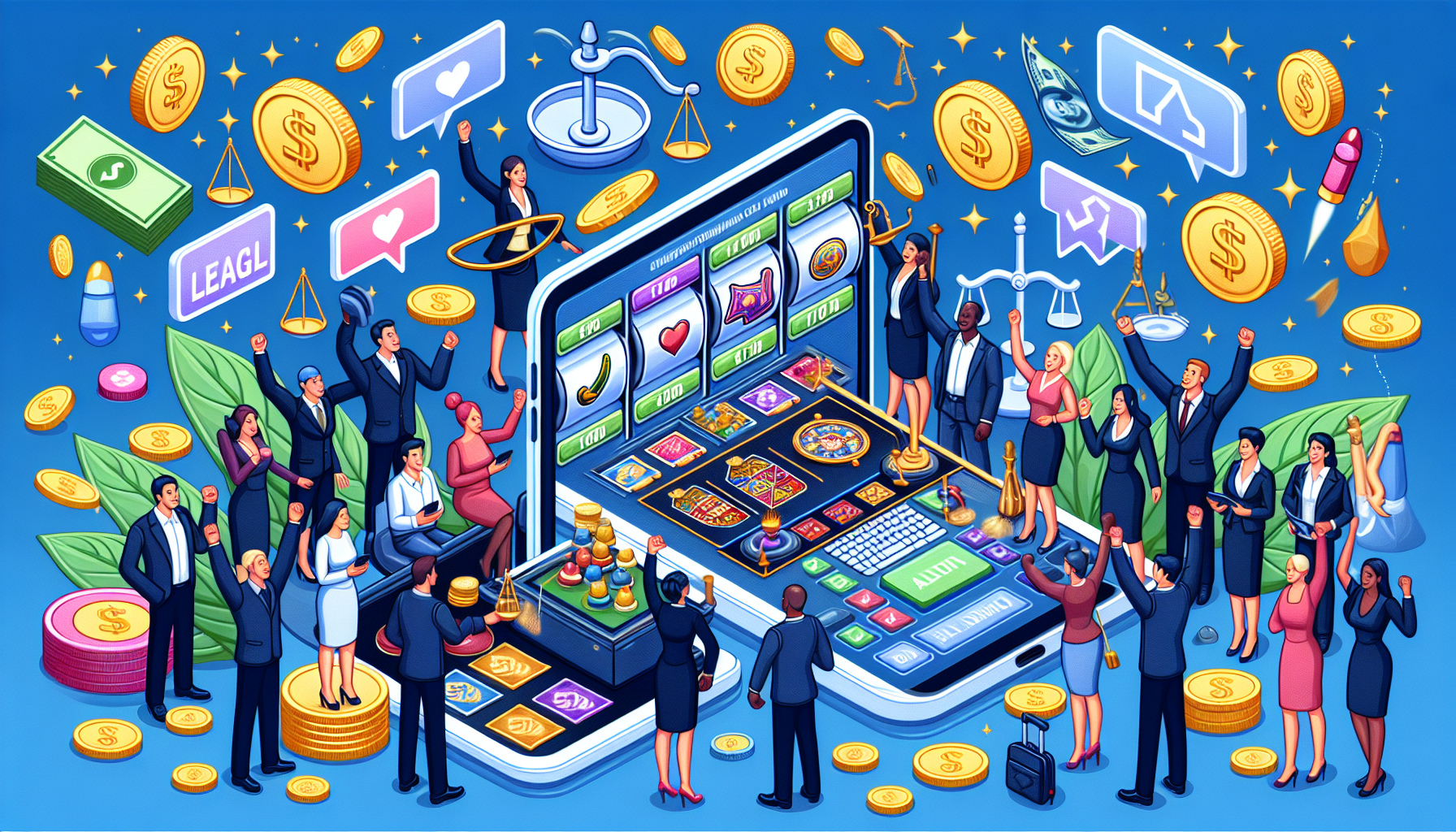 Top Sweepstakes Games You Should Try In 2023 Top Sweepstakes Games You Should Try In 2023