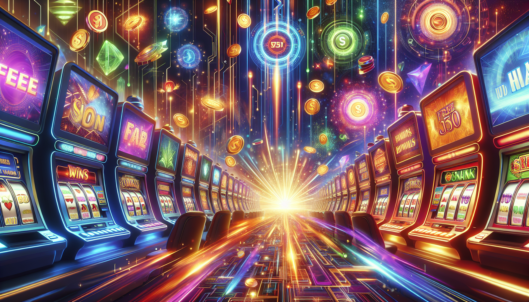 Free Spins No Deposit: How To Win At Sweepstake Casinos