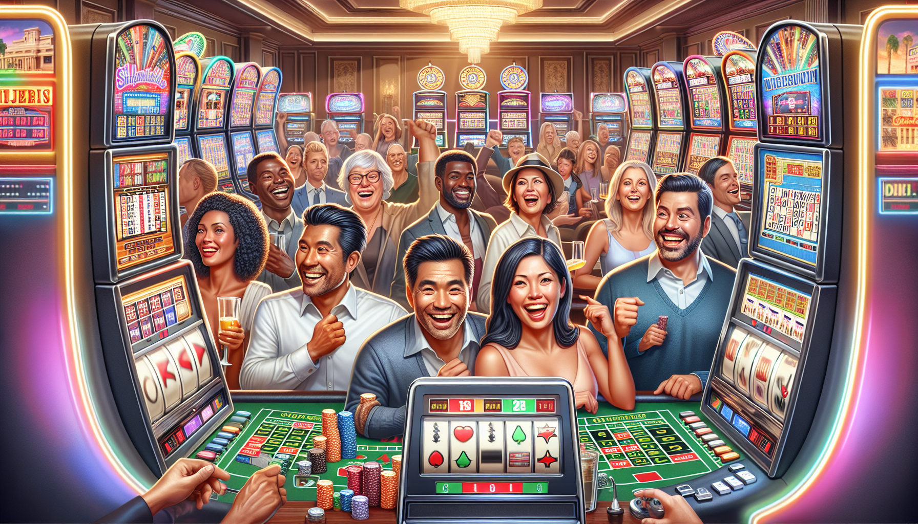 Guide To Finding Trustworthy Sweepstakes Casinos In 2025