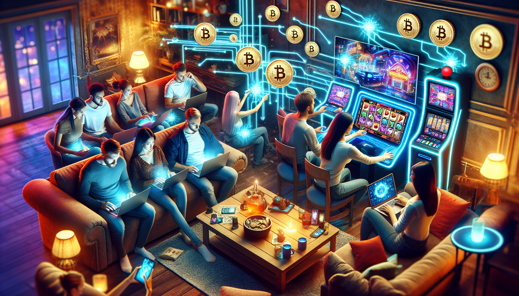 Maximizing Wins With Smart Strategies Maximizing Wins With Smart Strategies